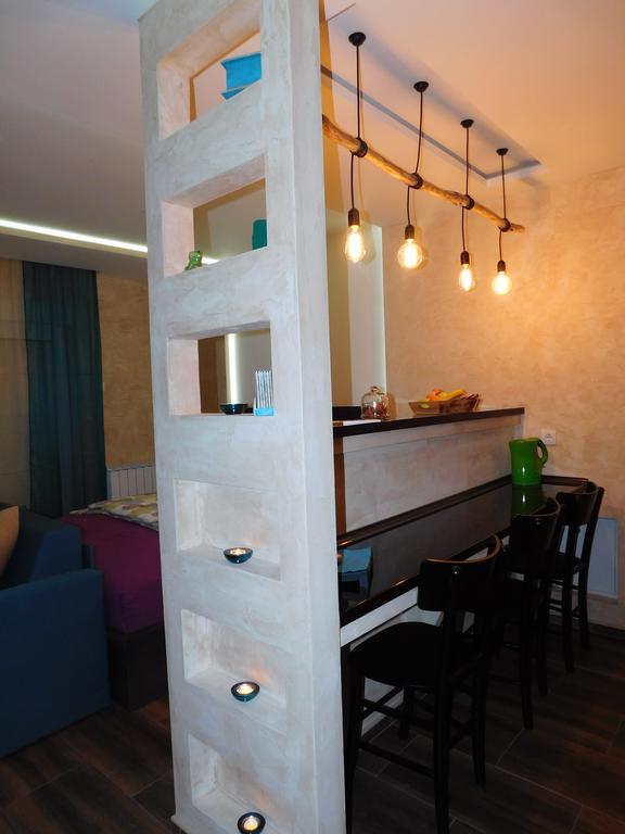 Lola Apartments Баня-Ковиляча Екстер'єр фото