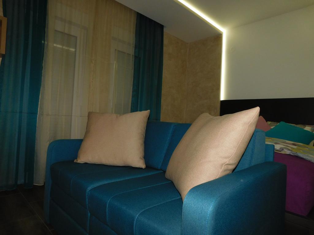 Lola Apartments Баня-Ковиляча Екстер'єр фото