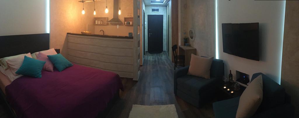 Lola Apartments Баня-Ковиляча Екстер'єр фото