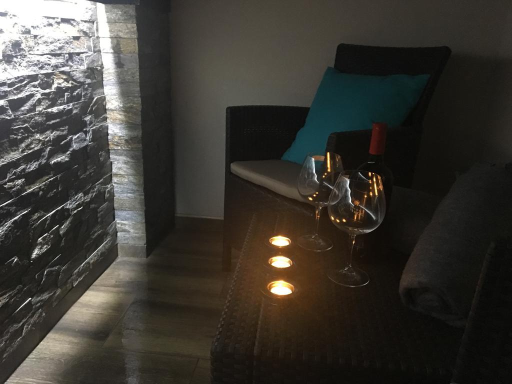 Lola Apartments Баня-Ковиляча Екстер'єр фото