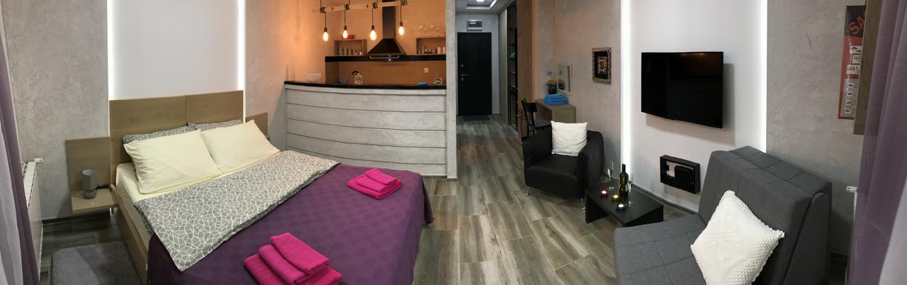 Lola Apartments Баня-Ковиляча Екстер'єр фото