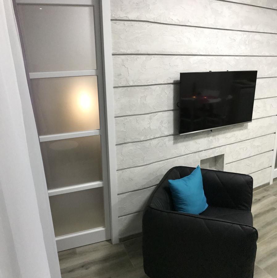 Lola Apartments Баня-Ковиляча Екстер'єр фото