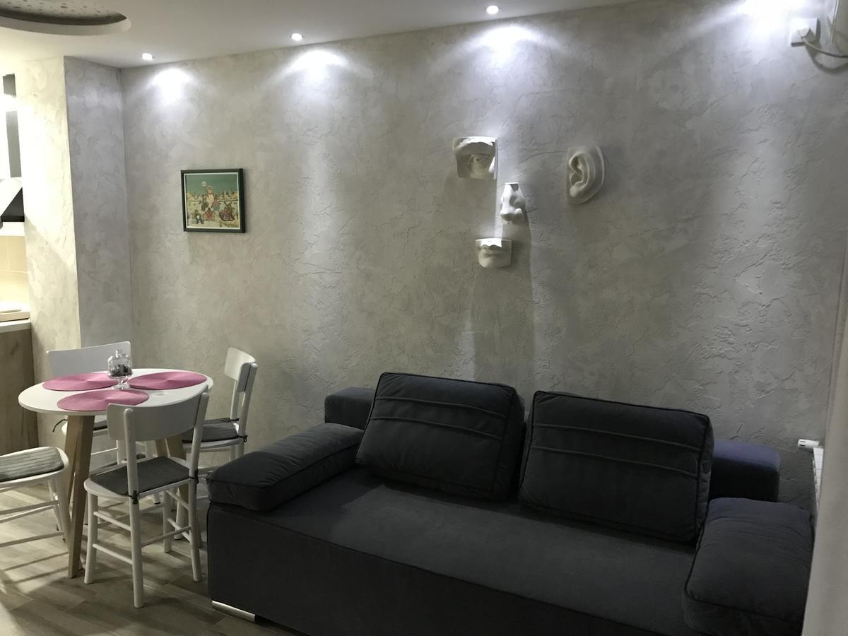 Lola Apartments Баня-Ковиляча Екстер'єр фото