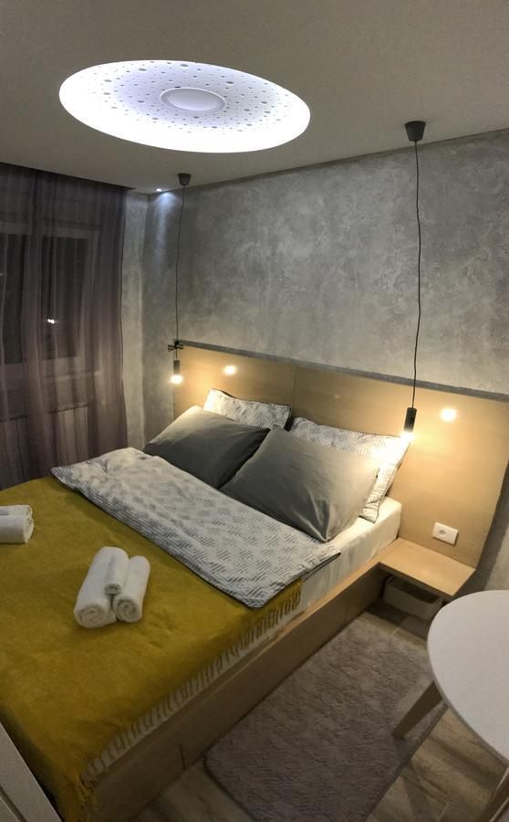 Lola Apartments Баня-Ковиляча Екстер'єр фото