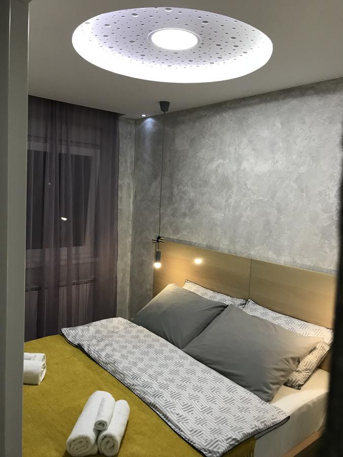 Lola Apartments Баня-Ковиляча Екстер'єр фото