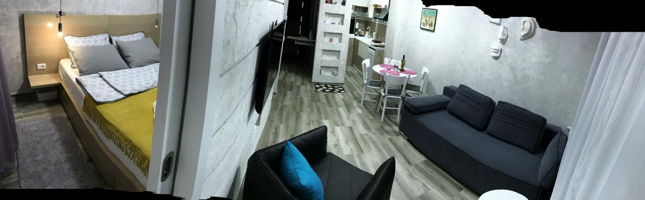 Lola Apartments Баня-Ковиляча Екстер'єр фото