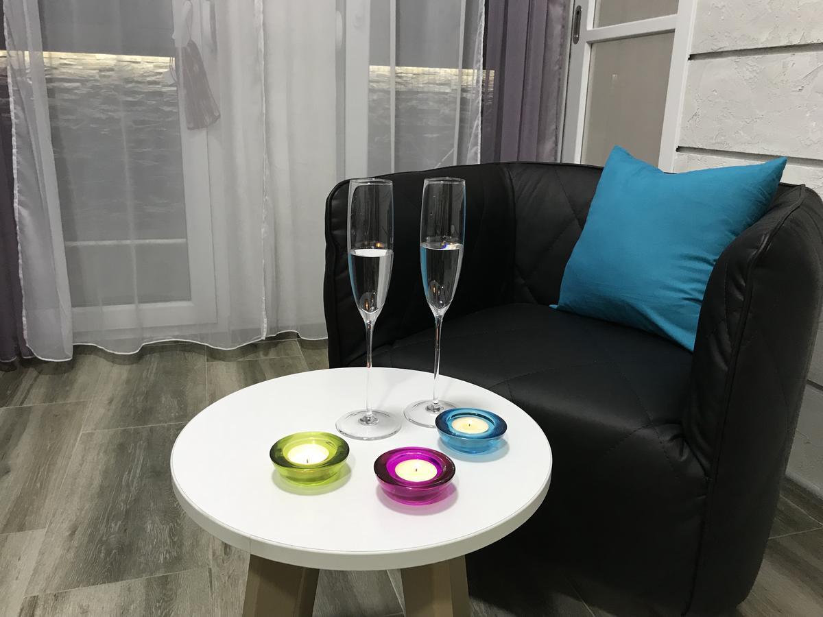 Lola Apartments Баня-Ковиляча Екстер'єр фото