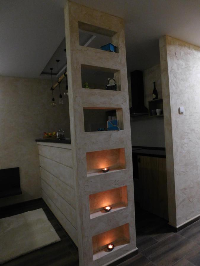 Lola Apartments Баня-Ковиляча Екстер'єр фото