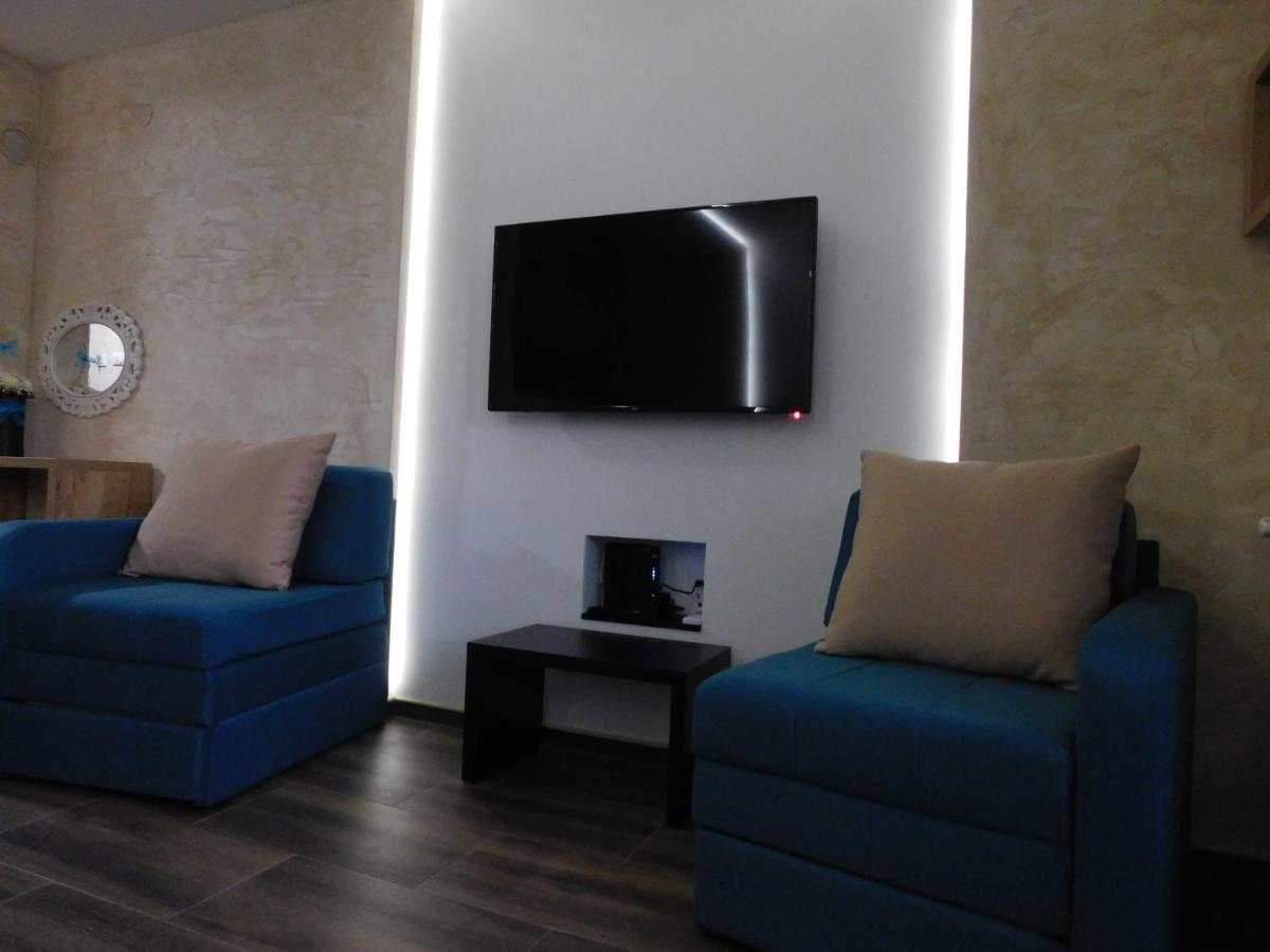 Lola Apartments Баня-Ковиляча Екстер'єр фото